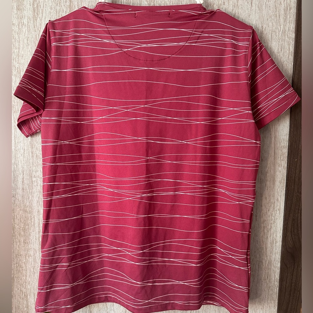 Women’s Nike Golf Shirt New With Tags Size Large - Picture 6 of 7